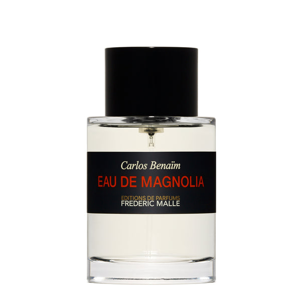 Eau De Magnolia