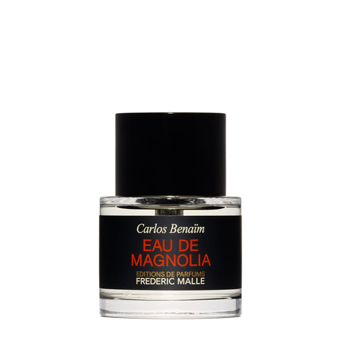 Eau De Magnolia