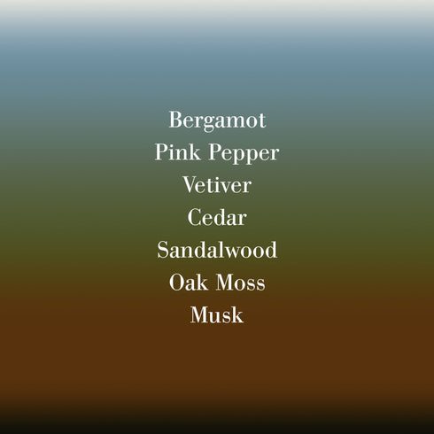 Vetiver Extraordinaire