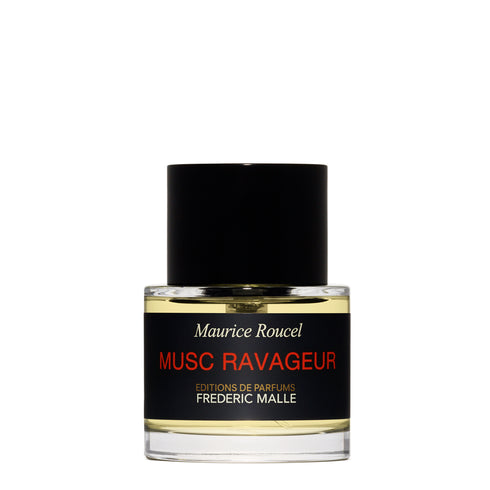 Musc Ravageur