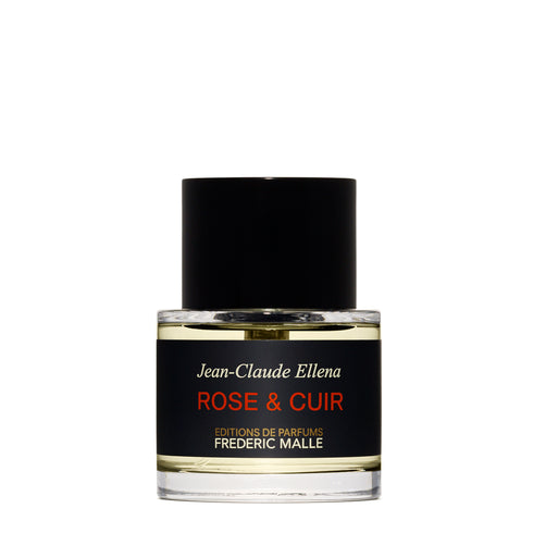 Rose & Cuir