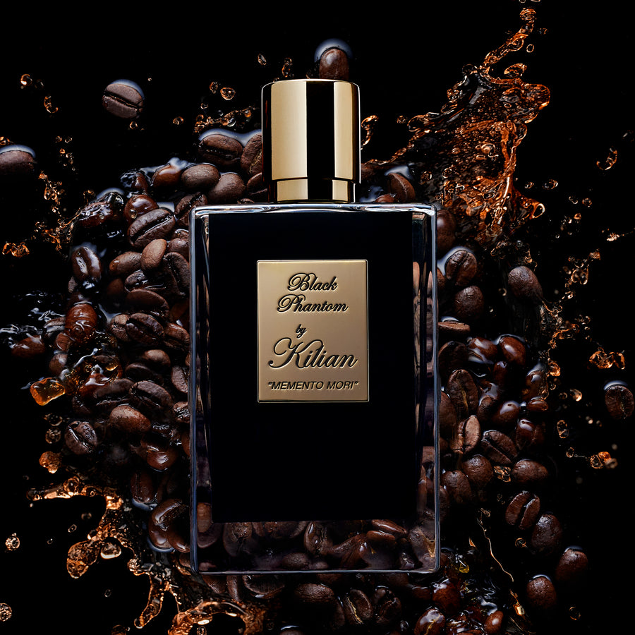 Black Phantom - "Memento Mori"