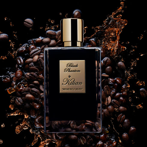 Black Phantom - "Memento Mori"