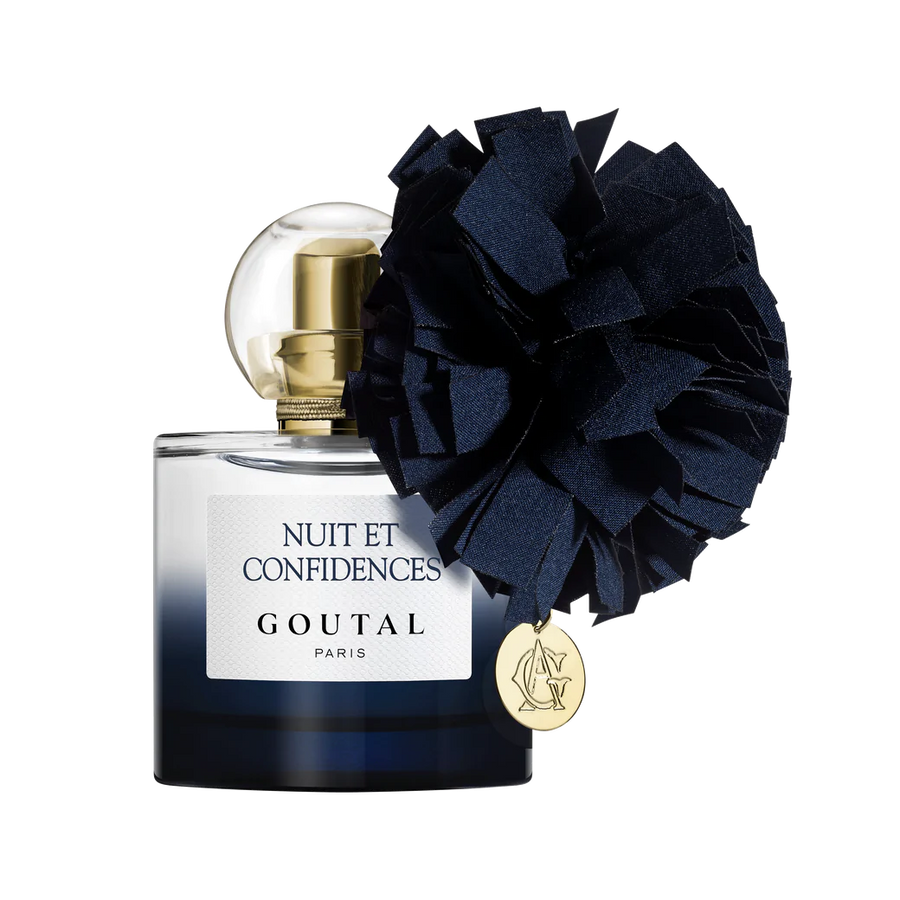 Nuit Et Confidences Eau De Parfum