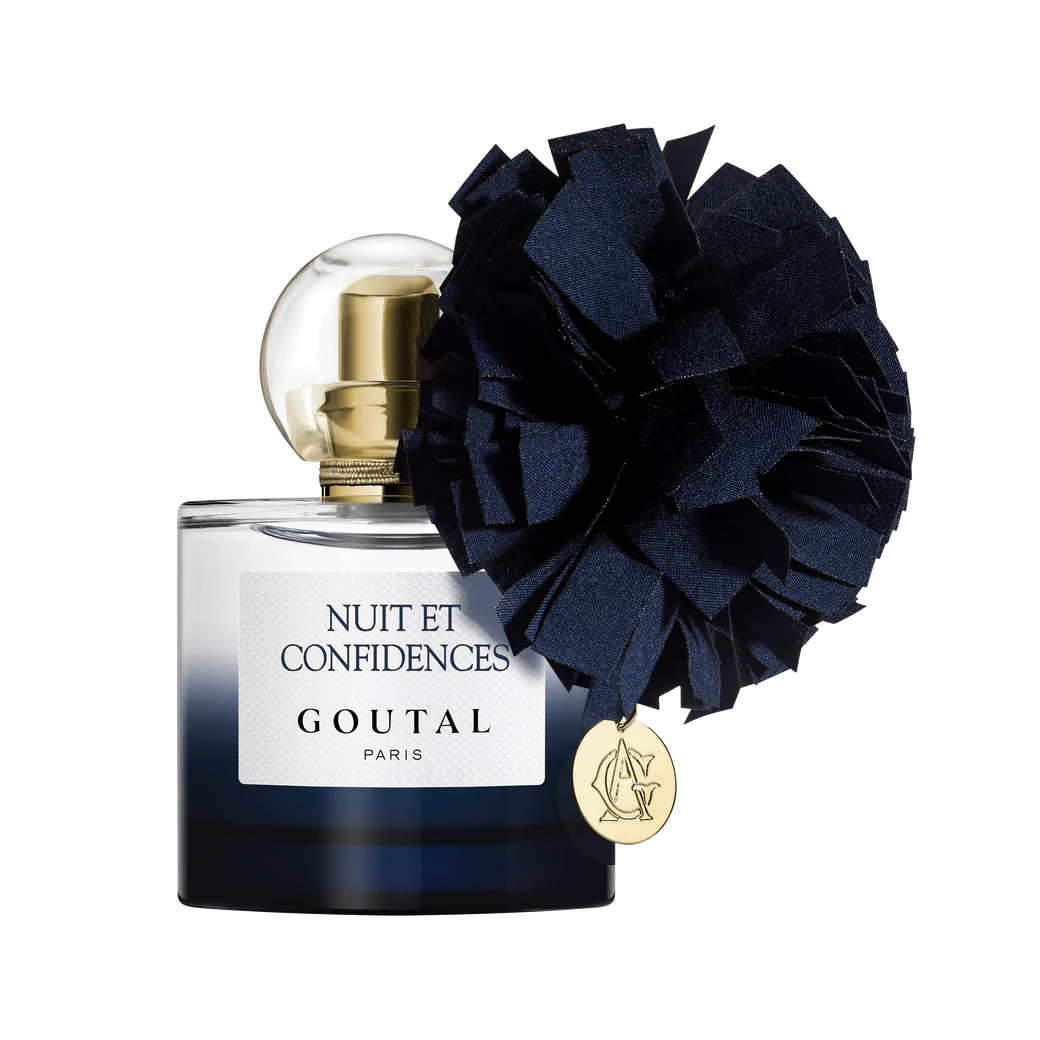 Nuit Et Confidences Eau De Parfum – KENS Apothecary