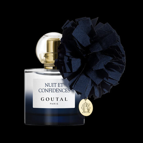 Nuit Et Confidences Eau De Parfum