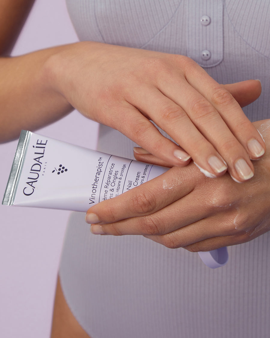 Vinotherapist™ Hand & Nail Repairing Cream