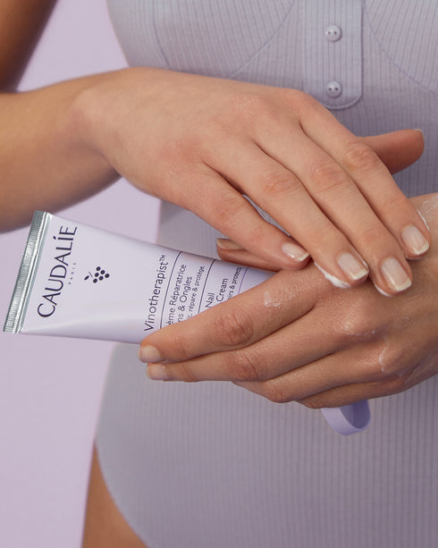 Vinotherapist™ Hand & Nail Repairing Cream