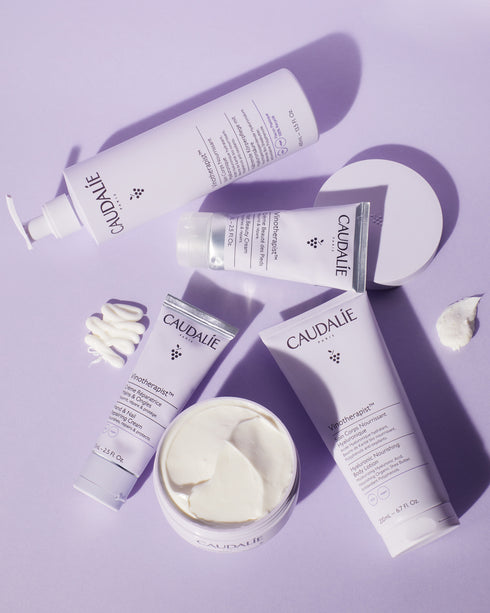 Vinotherapist™ Hand & Nail Repairing Cream