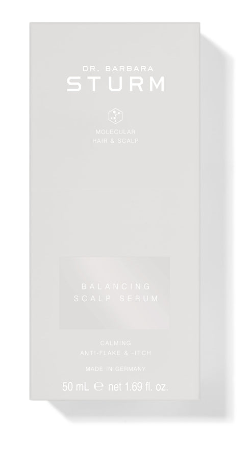 Balancing Scalp Serum