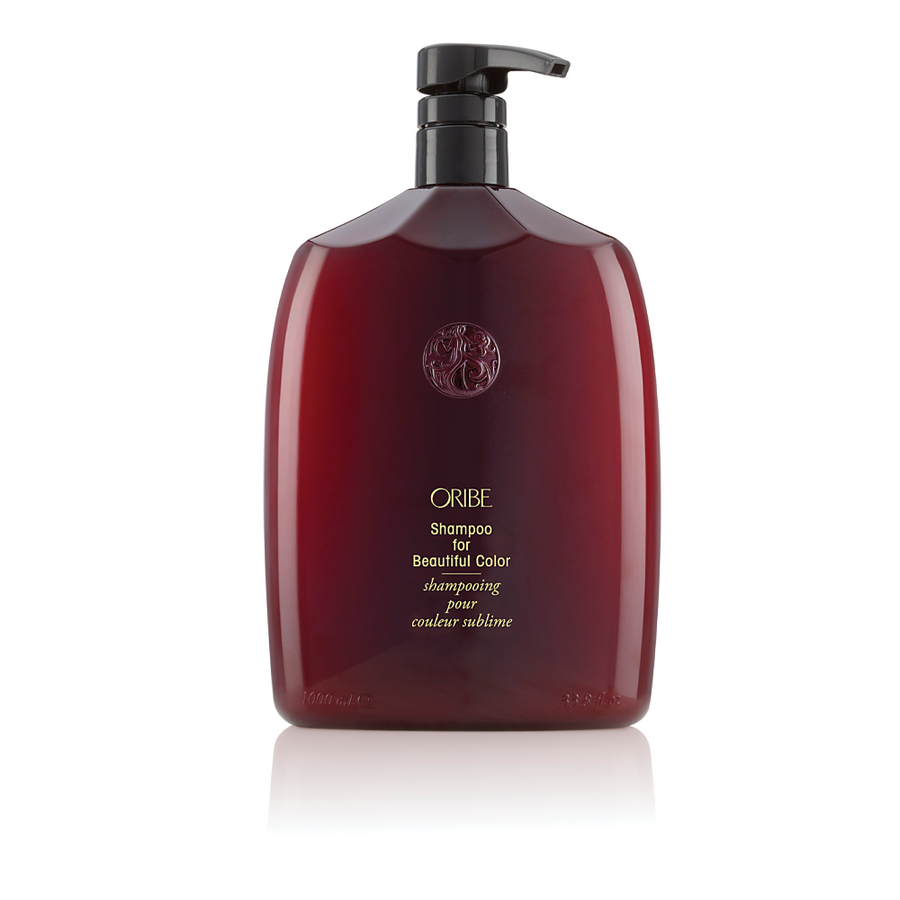 Beautiful Color Shampoo