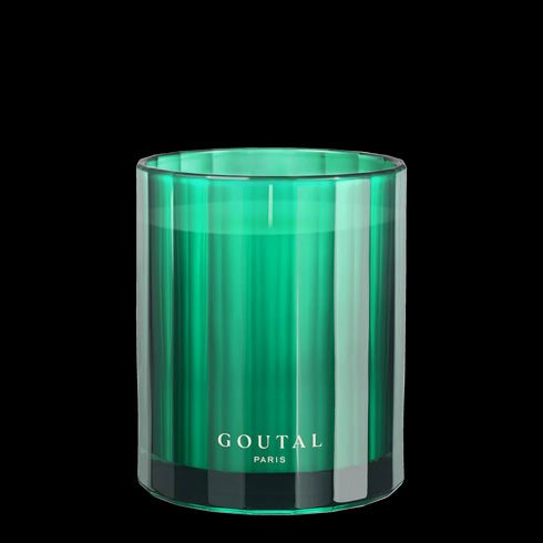 Un Jardin Aromatique Refillablecandle