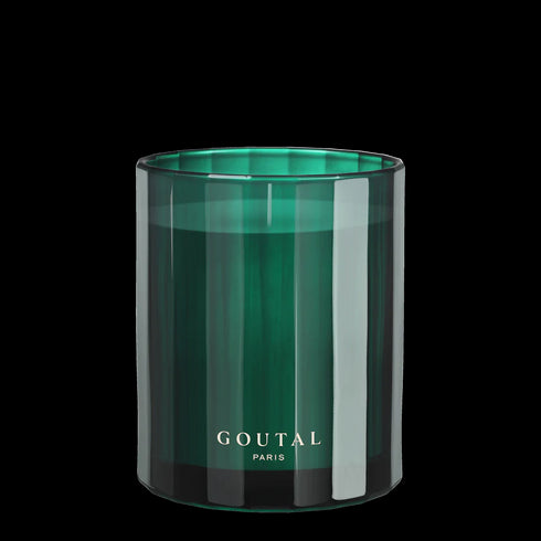 Une Forêt d'Or Refillable Candle