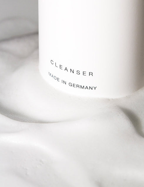 Cleanser