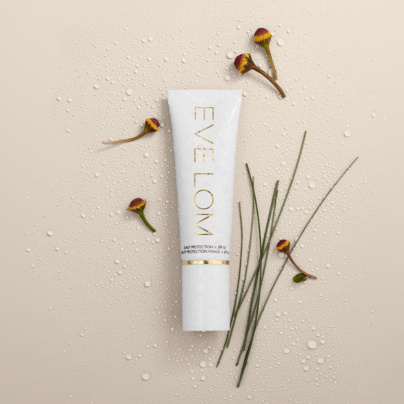 Daily Protection Spf 50