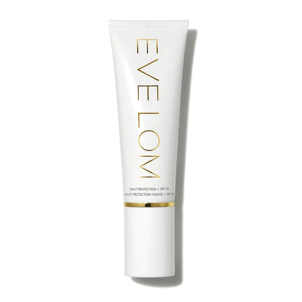 Daily Protection Spf 50