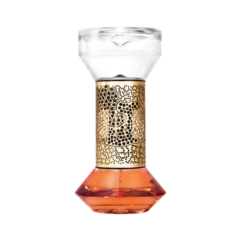 ORANGE BLOSSOM FLOWER HOURGLASS DIFFUSER 2.0