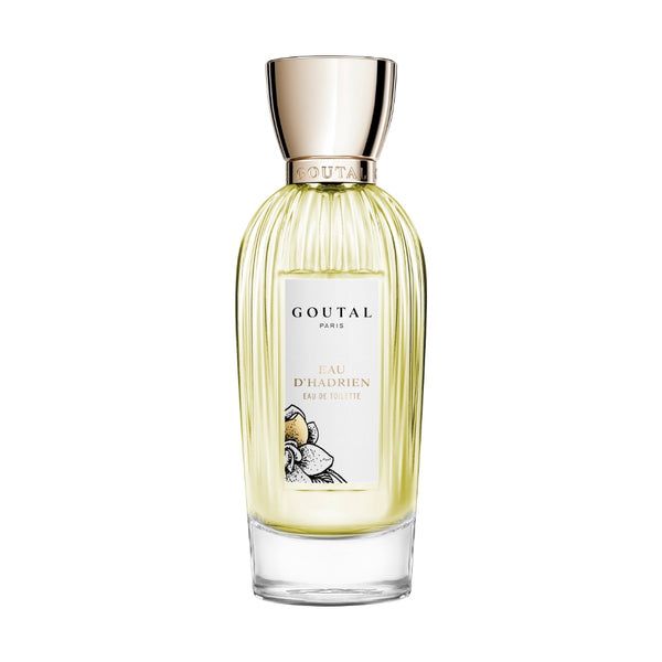 Eau D'hadrien Eau De Toilette