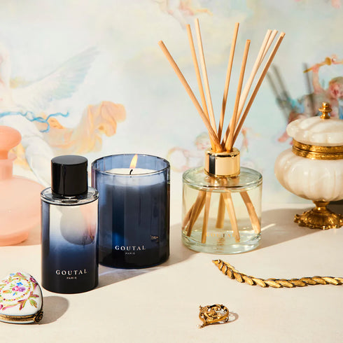 Une Maison De Campagne Refillable Candle