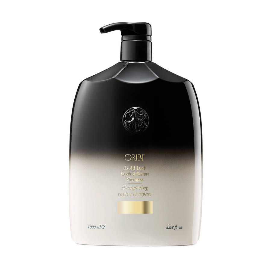 Gold Lust Repair & Restore Shampoo