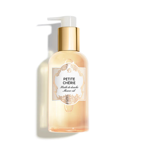 Petite Chérie Shower Oil