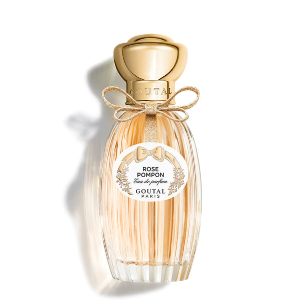 Rose Pompon Eau De Parfum