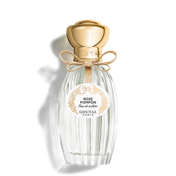 Rose Pompon Eau De Toilette