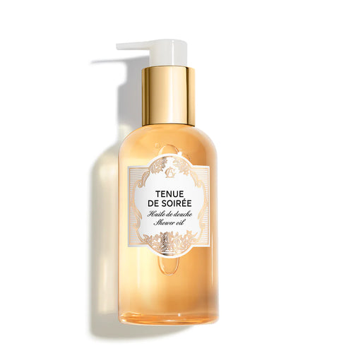 Tenue De Soirã‰E Shower Oil