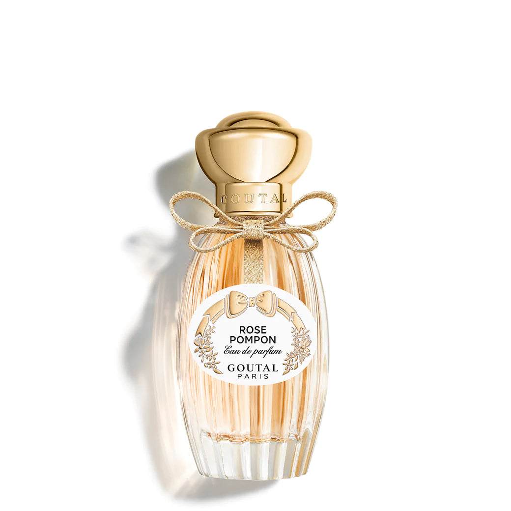 Rose Pompon Eau De Parfum
