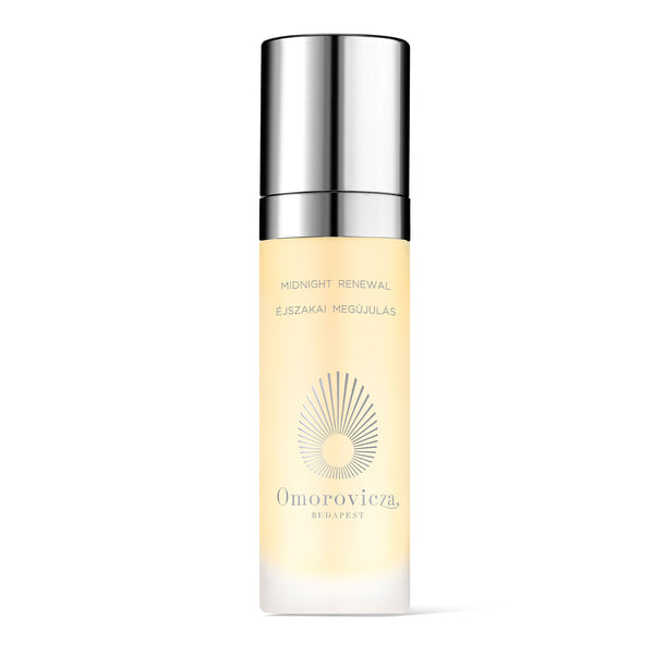 Midnight Renewal