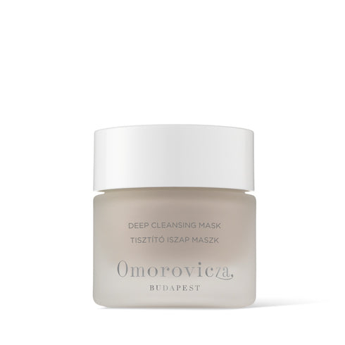 Deep Cleansing Mask