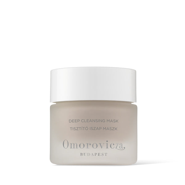 Deep Cleansing Mask