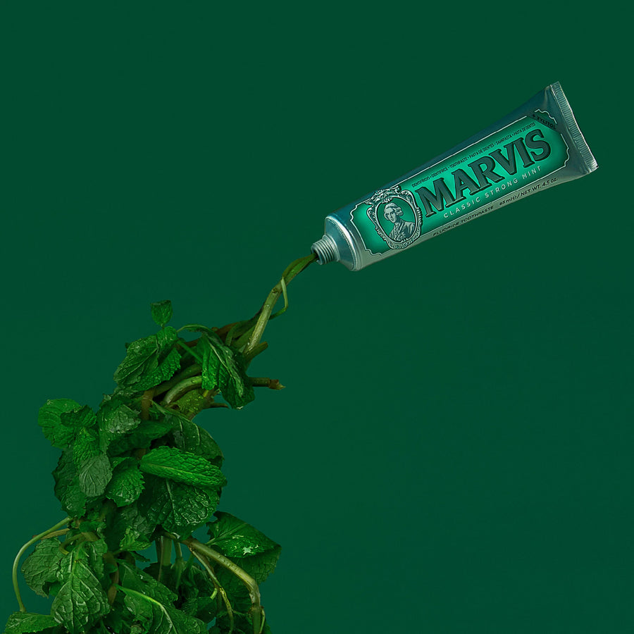 Classic Strong Mint
