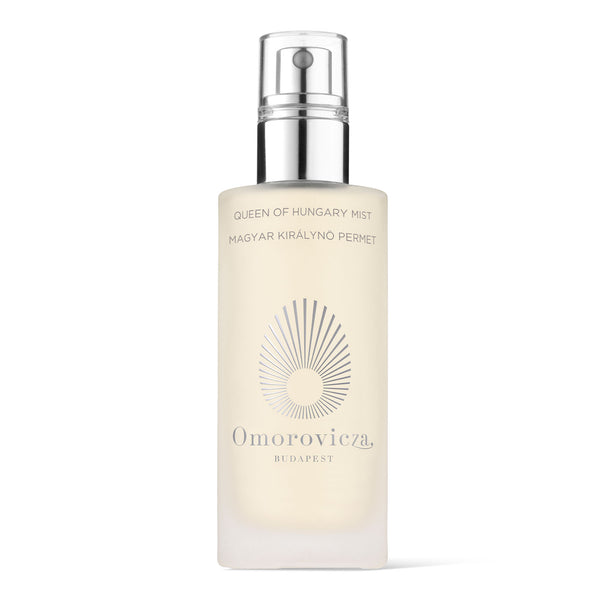 Queen Of Hungary Mist