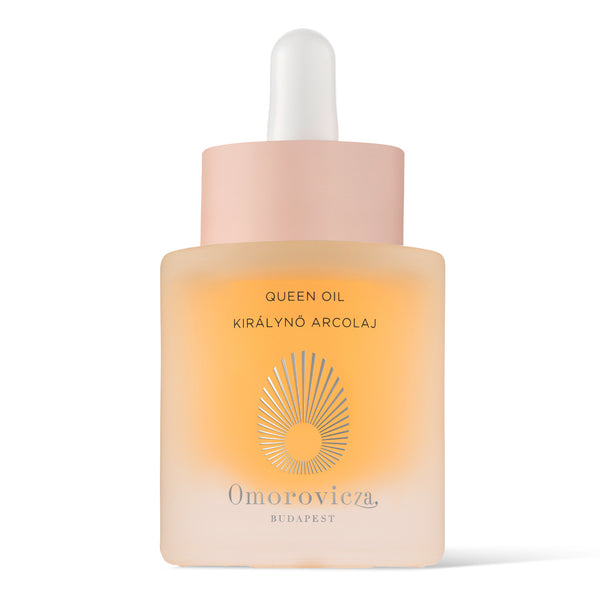 Queen Oil