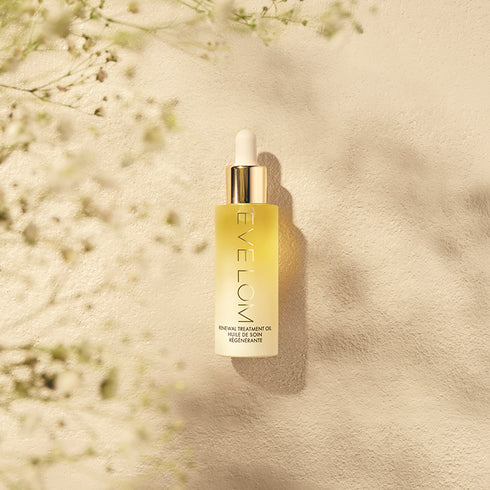 Renewal Treatment Oil