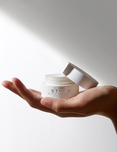 Super Anti-Aging Eye Cream