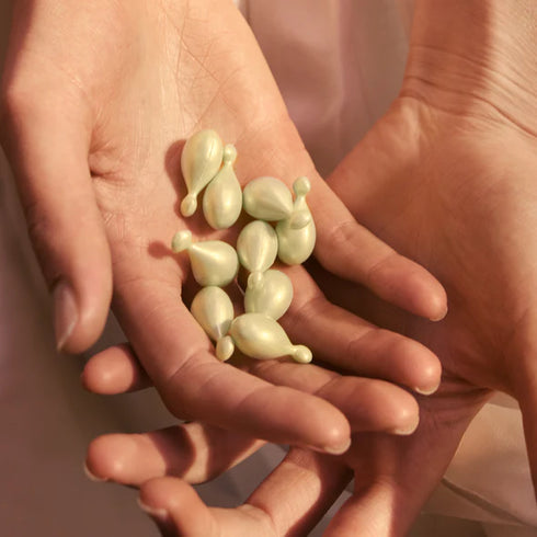 Cleansing Oil Capsules