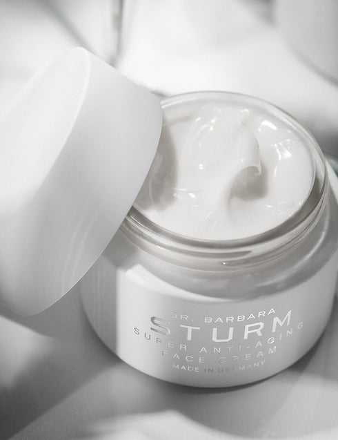 Super Anti-Aging Face Cream