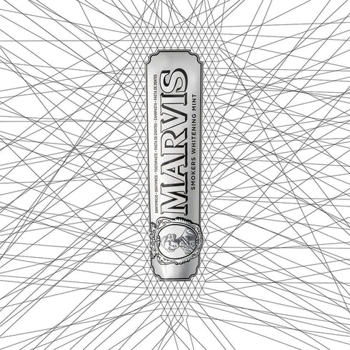 Smokers Whitening Mint