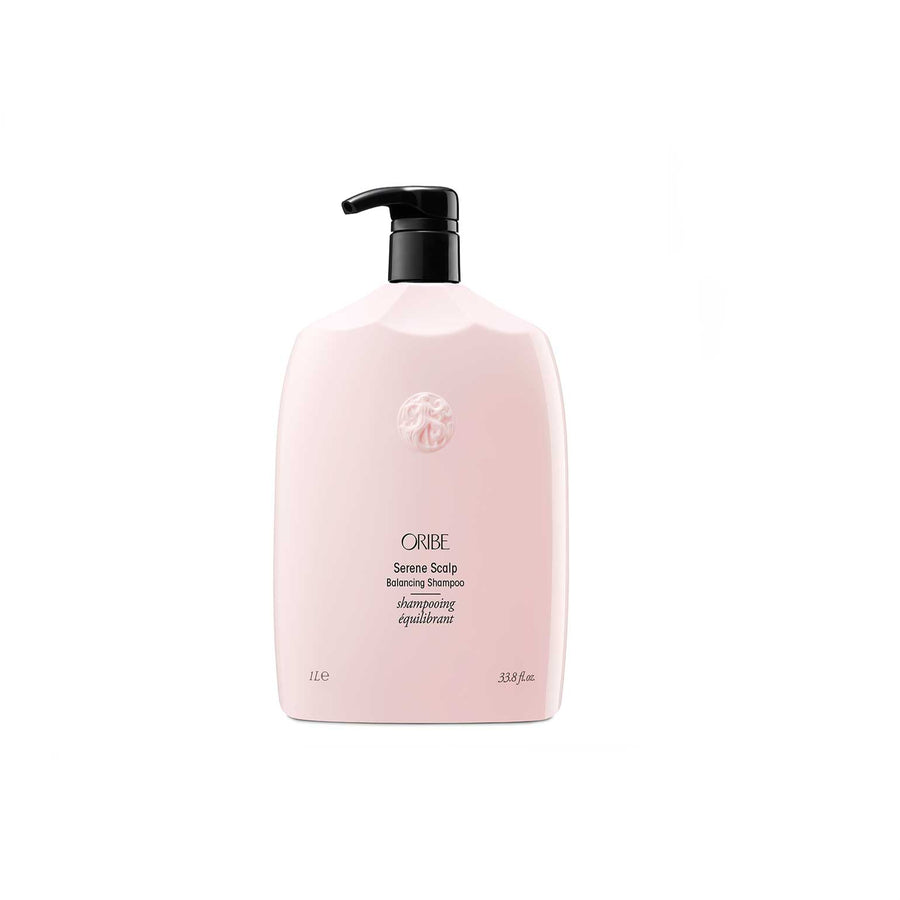 Serene Scalp Anti-Dandruff Shampoo - Liter