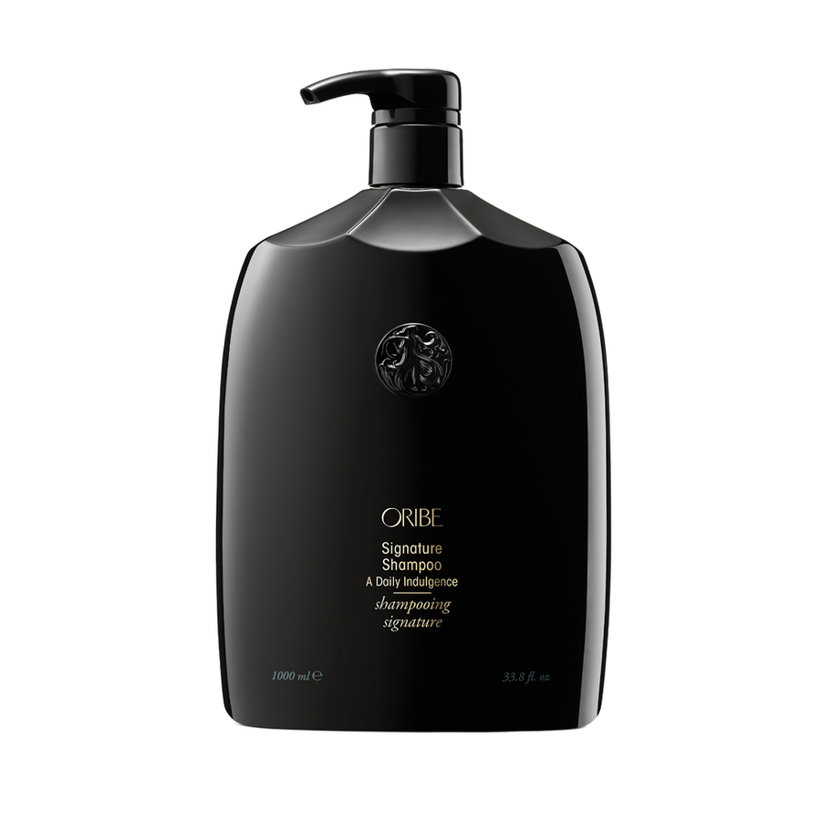 Signature Shampoo