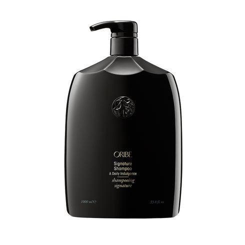 Signature Shampoo