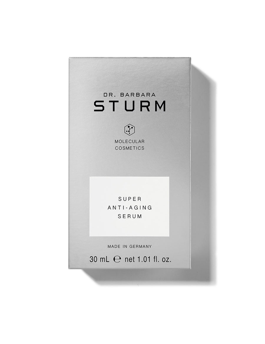 Super Anti-Aging Serum