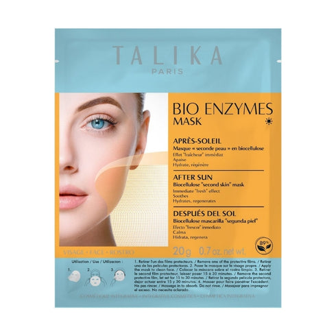 Bio Enzymes Maskâ® - After-Sun