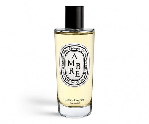 AMBRE ROOM SPRAY