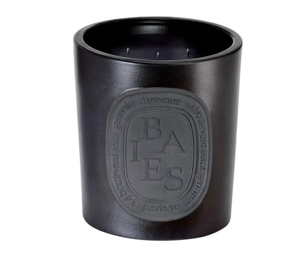 BAIES / BERRIES GIANT CANDLE