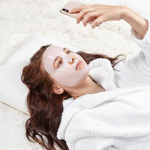 Bio Enzymes Maskâ® - After-Sun