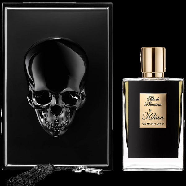 Black Phantom Coffret - "Memento Mori"