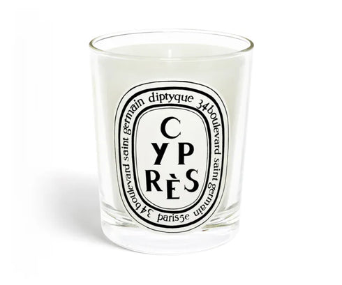 CYPRÈS / CYPRESS CANDLE